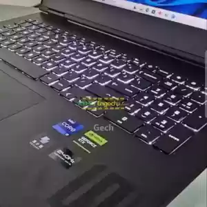 New arrival  2023 productHp Omen 0168 GB Dedicated  Graphics 4060 RTX   With 16GB Ram   c Price in Ethiopia